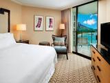 Номер Tower No Balcony Diamond Head View и с видом на океан