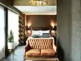 Двухместный люкс Loft