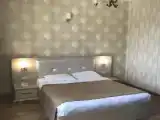 Двухместный люкс с видом на реку