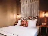 Двухместный номер Club with valley view