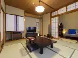Номер Japanese-Style 8 Tatami Mats
