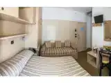 Трёхместный номер