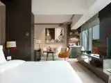 Двухместный номер клубный Premier