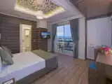 Двухместный номер Стандарт с видом на море