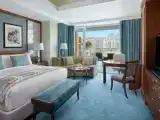 Двухместный номер с террасой Deluxe