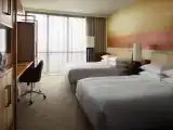 Четырёхместный номер StayWell/Air Purification