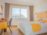 Двухместный люкс Timoulay