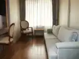 Двухместный люкс