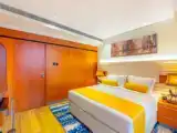 Двухместный люкс с террасой Grand Waterfront