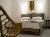 Двухместный номер с видом на сад