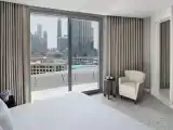 Двухместный люкс Executive