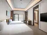 Двухместный люкс