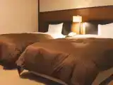 Двухместный номер Стандарт