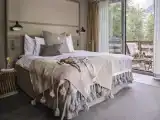 Двухместный полулюкс Alpinist Roof