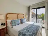 Двухместный номер Deluxe