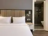 Двухместный люкс Roof Floor с балконом
