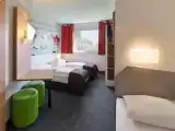 Трёхместный номер Стандарт