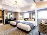 Двухместный номер Luxury