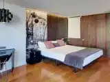 Двухместный полулюкс