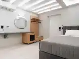 Одноместный номер