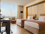Четырёхместный номер Premium