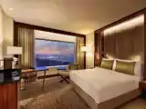 Двухместный номер Deluxe с видом на Босфор