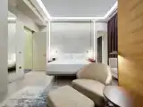 Двухместный люкс c 1 комнатой