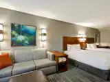 Четырёхместный номер High Floor
