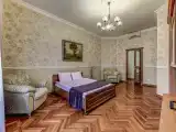 Двухместный Апартаменты люкс