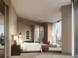 Двухместный люкс Bund Deluxe с видом на реку
