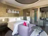 Люкс клубный семейный с 2 комнатами