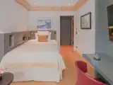 Одноместный номер Village Side Superior