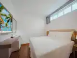 Двухместный номер Без окна Стандарт
