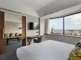 Двухместный полулюкс