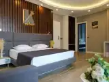 Двухместный номер Deluxe Стандарт
