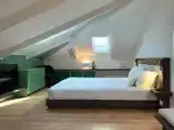 Двухместный люкс Sky