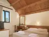 Maisonette с видом на сад