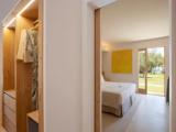 Двухместный люкс Grand Neptuno with Private Pool and Garden