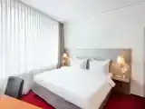 Двухместный полулюкс Panoramic
