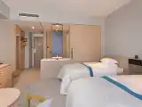 Двухместный номер Premium Superior