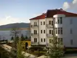 Стандартный двухместный номер с 1 кроватью или 2 отдельными кроватями