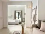 Двухместный полулюкс