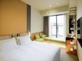 Двухместный номер Terrace Executive