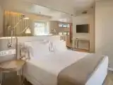 Двухместный люкс с террасой