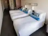 Трёхместный номер Kamogawa
