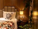 Двухместный номер Rustic Luxury Glamping Leisure
