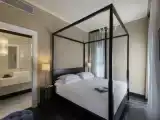 Двухместный люкс Deluxe с балконом