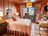 Двухместный номер Deluxe