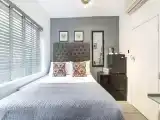 Двухместный номер Small