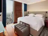 Двухместный полулюкс